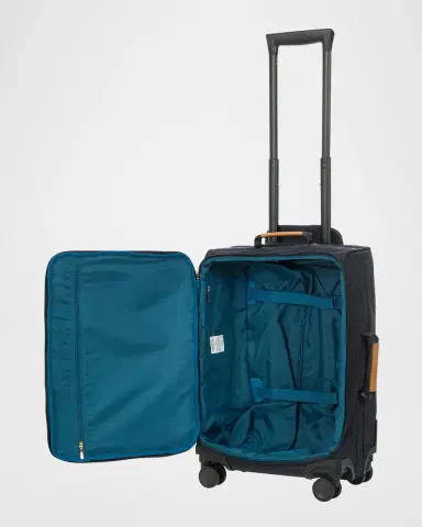 Bric's X-Travel 21" Carry-On Spinner Luggage | Thumbnail 3 Bric's X-Travel 21" Carry-On Spinner Luggage | Thumbnail 3