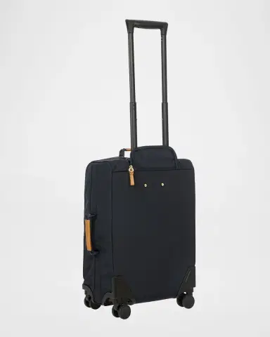 Bric's X-Travel 21" Carry-On Spinner Luggage | Thumbnail 4 Bric's X-Travel 21" Carry-On Spinner Luggage | Thumbnail 4