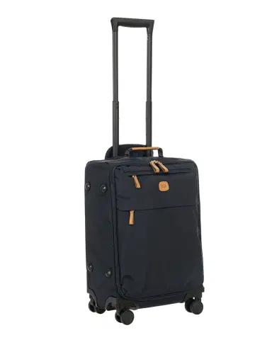 Bric's X-Travel 21" Carry-On Spinner Luggage | Thumbnail 1 Bric's X-Travel 21" Carry-On Spinner Luggage | Thumbnail 1