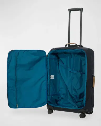 Bric's X-Travel Spinner Luggage, 27" | Thumbnail 3 Bric's X-Travel Spinner Luggage, 27" | Thumbnail 3