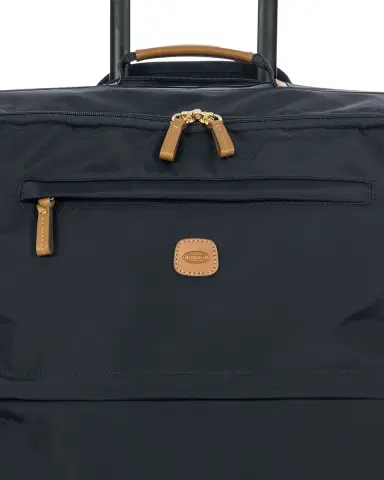 Bric's X-Travel Spinner Luggage, 27" | Thumbnail 4 Bric's X-Travel Spinner Luggage, 27" | Thumbnail 4
