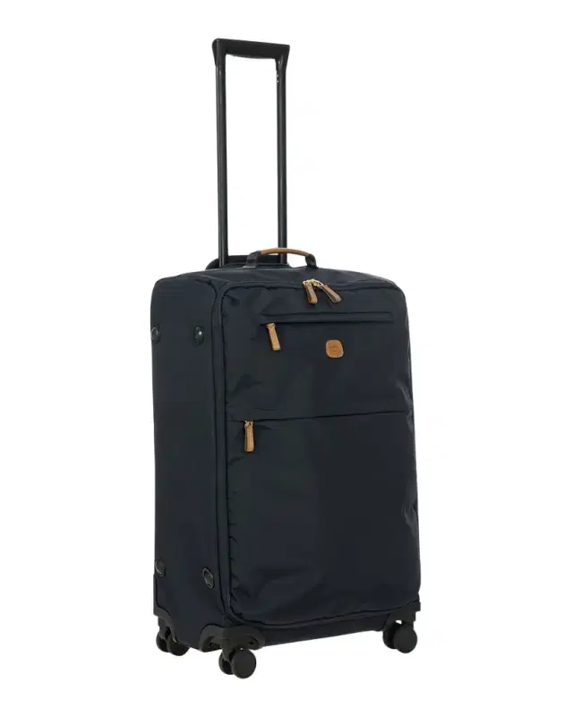 X-Travel Spinner Luggage, 27"