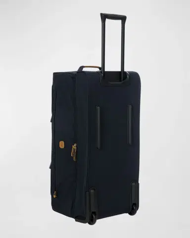 Bric's X-Travel 30" Rolling Shoe Duffle Bag | Thumbnail 3