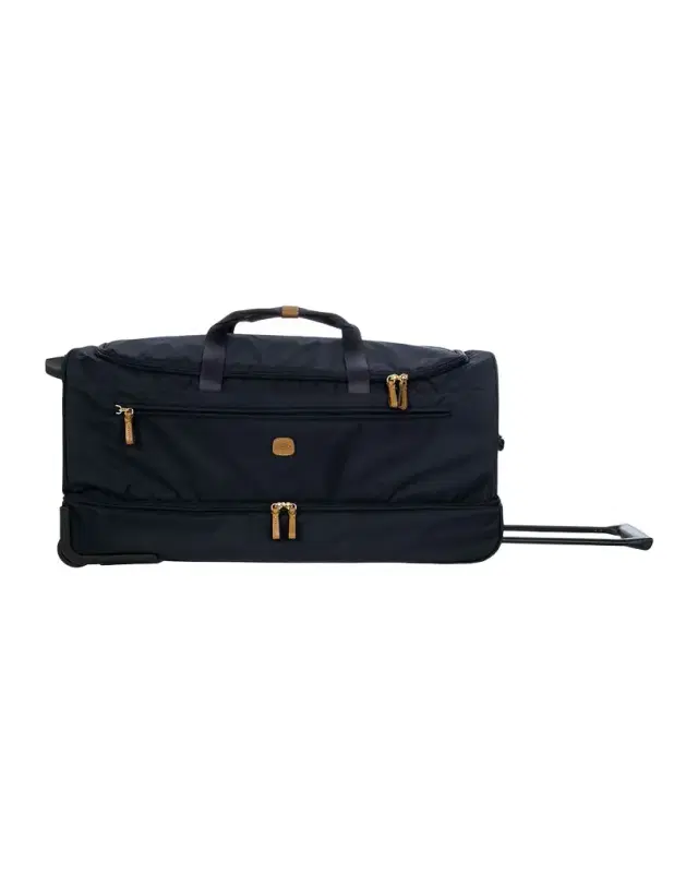 X-Travel 30" Rolling Shoe Duffle Bag