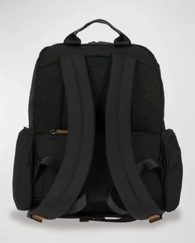 Bric's X-Travel Nomad Nylon Backpack | Thumbnail 5 Bric's X-Travel Nomad Nylon Backpack | Thumbnail 5