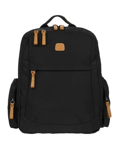 Bric's X-Travel Nomad Nylon Backpack | Thumbnail 1 Bric's X-Travel Nomad Nylon Backpack | Thumbnail 1