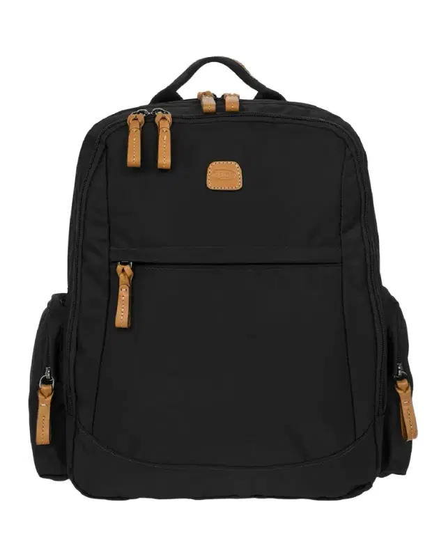 X-Travel Nomad Nylon Backpack