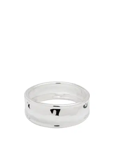 Ippolita Thin Goddess Ring in Sterling Silver | Thumbnail 1
