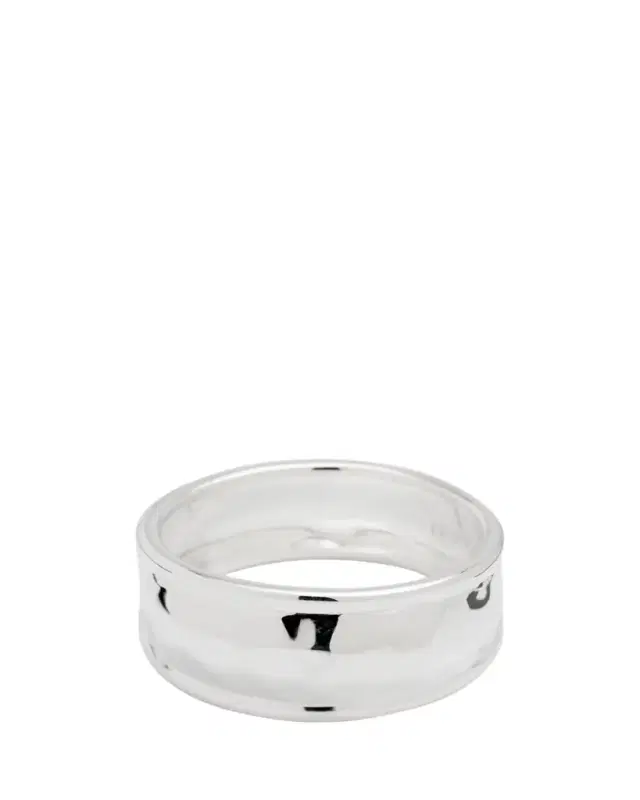 Ippolita Thin Goddess Ring in Sterling Silver