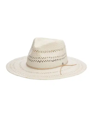 rag & bone Elle Straw Fedora | Thumbnail 1