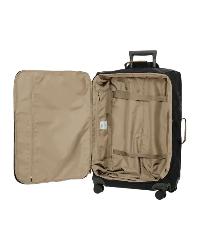X-Travel Spinner Luggage, 27"