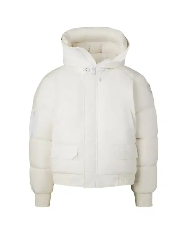 Men's Paradigm Chilliwack Down Bomber Jacket