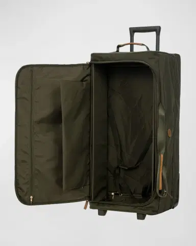 Bric's X-Travel 30" Rolling Shoe Duffle Bag | Thumbnail 2