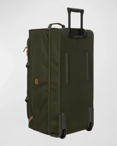 Bric's X-Travel 30" Rolling Shoe Duffle Bag | Thumbnail 3