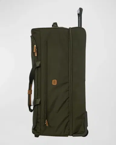 Bric's X-Travel 30" Rolling Shoe Duffle Bag | Thumbnail 4