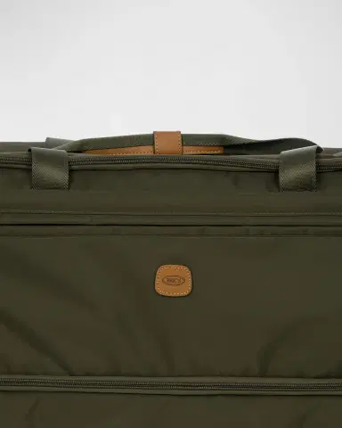 Bric's X-Travel 30" Rolling Shoe Duffle Bag | Thumbnail 5