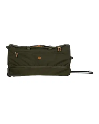 Bric's X-Travel 30" Rolling Shoe Duffle Bag | Thumbnail 1