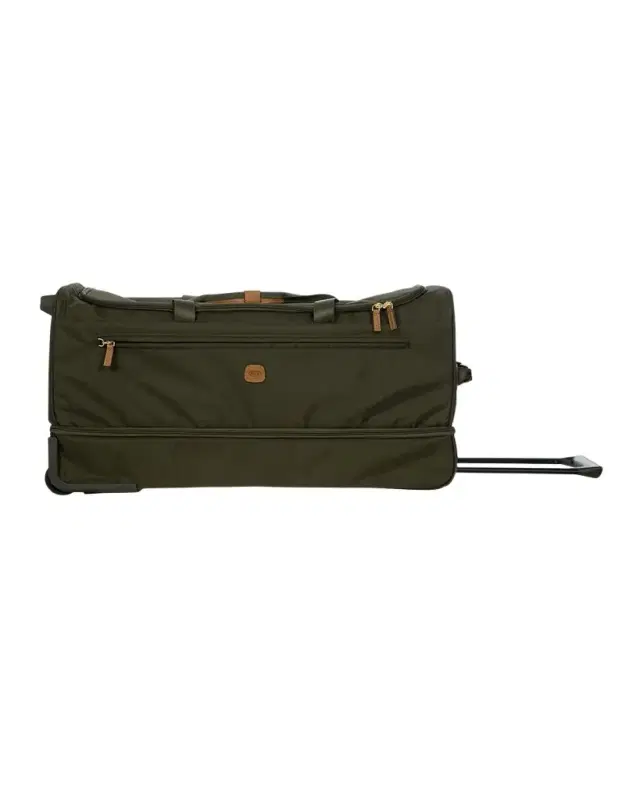 X-Travel 30" Rolling Shoe Duffle Bag
