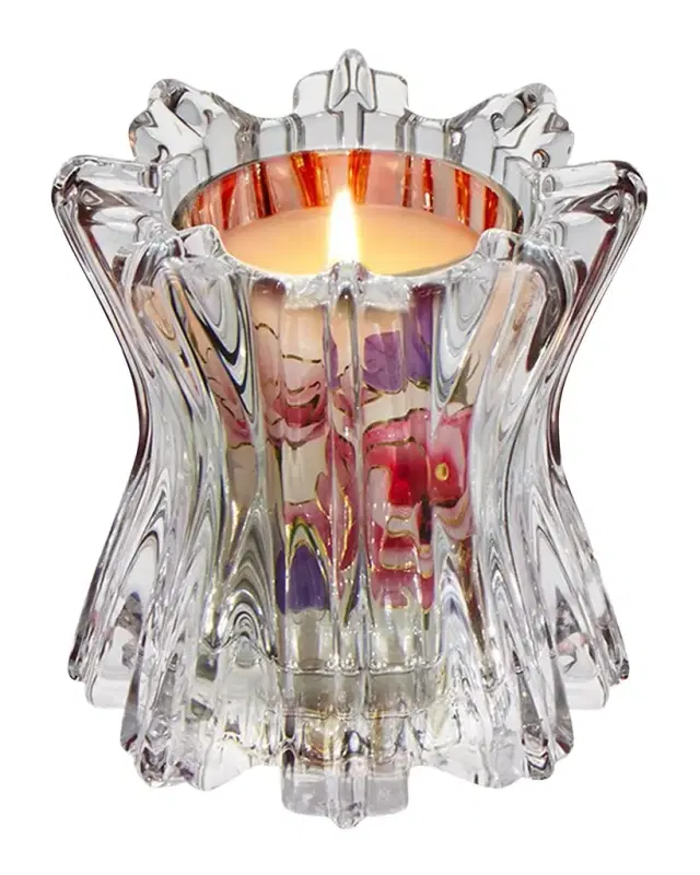Bond No.9 New York New York Flowers Refillable Candle Set