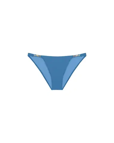 Vix Solid Cora Detail Full Bikini Bottoms | Thumbnail 1 Vix Solid Cora Detail Full Bikini Bottoms | Thumbnail 1