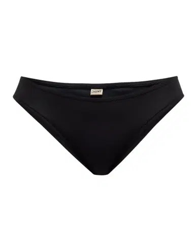 L'Agence Nicole Solid Classic Bikini Bottoms | Thumbnail 1 L'Agence Nicole Solid Classic Bikini Bottoms | Thumbnail 1