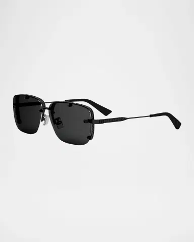 Dior Men's Neodior S4U Sunglasses | Thumbnail 3 Dior Men's Neodior S4U Sunglasses | Thumbnail 3