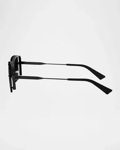 Dior Men's Neodior S4U Sunglasses | Thumbnail 4 Dior Men's Neodior S4U Sunglasses | Thumbnail 4