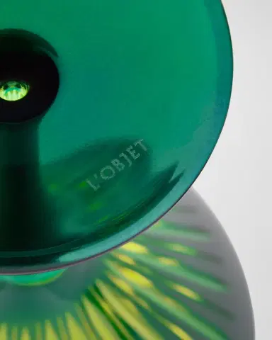 L'Objet Prism Martini Glasses | Thumbnail 4 L'Objet Prism Martini Glasses | Thumbnail 4