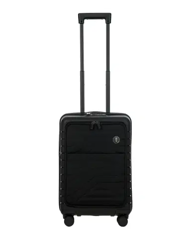 Bric's B/Y Ulisse 21" Expandable Carry-On Spinner with Pocket | Thumbnail 1 Bric's B/Y Ulisse 21" Expandable Carry-On Spinner with Pocket | Thumbnail 1