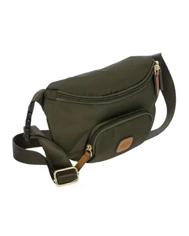 Bric 's X-Travel Belt Bag