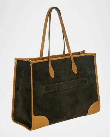 Bric's Life Tote Bag | Thumbnail 3