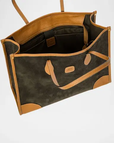 Bric's Life Tote Bag | Thumbnail 5