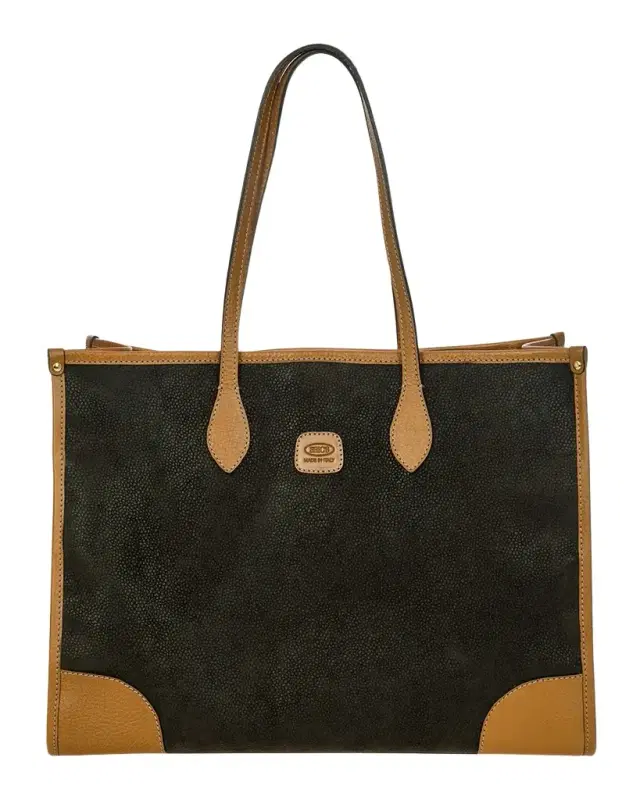 Life Tote Bag