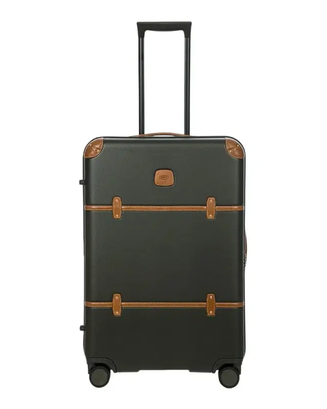 Bellagio 27" Expandable Spinner