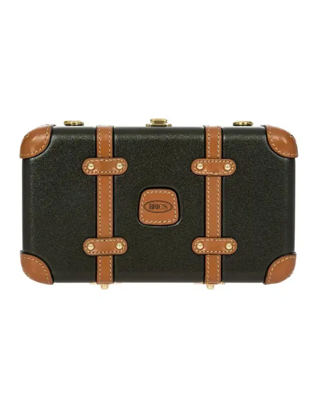 Bric 's Bellagio Legacy Crossbody Bag