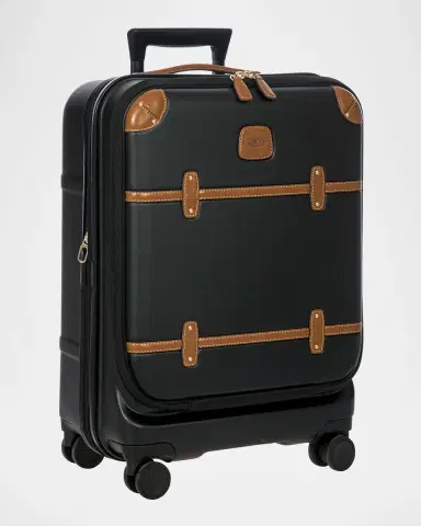 Bric's Bellagio 21" Expandable Carry-On Spinner with Pocket | Thumbnail 2