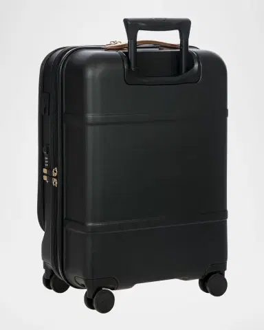 Bric's Bellagio 21" Expandable Carry-On Spinner with Pocket | Thumbnail 3