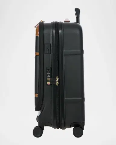 Bric's Bellagio 21" Expandable Carry-On Spinner with Pocket | Thumbnail 4