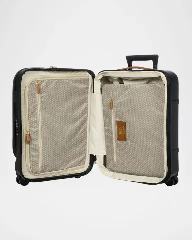 Bric's Bellagio 21" Expandable Carry-On Spinner with Pocket | Thumbnail 5