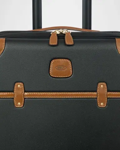 Bric's Bellagio 21" Expandable Carry-On Spinner with Pocket | Thumbnail 7