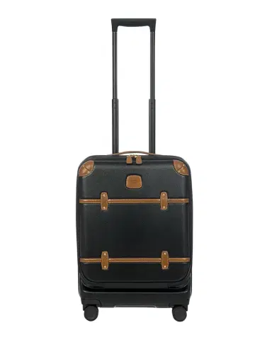 Bric's Bellagio 21" Expandable Carry-On Spinner with Pocket | Thumbnail 1