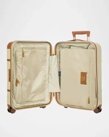 Bric's Bellagio 21" Carry-On Spinner | Thumbnail 5 Bric's Bellagio 21" Carry-On Spinner | Thumbnail 5