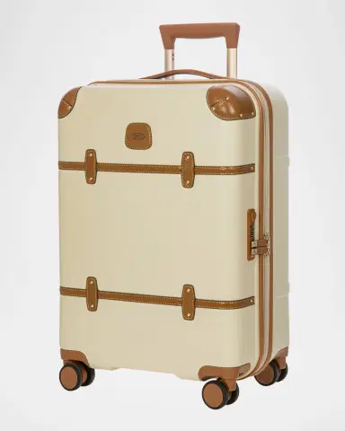 Bric's Bellagio 21" Carry-On Spinner | Thumbnail 7 Bric's Bellagio 21" Carry-On Spinner | Thumbnail 7