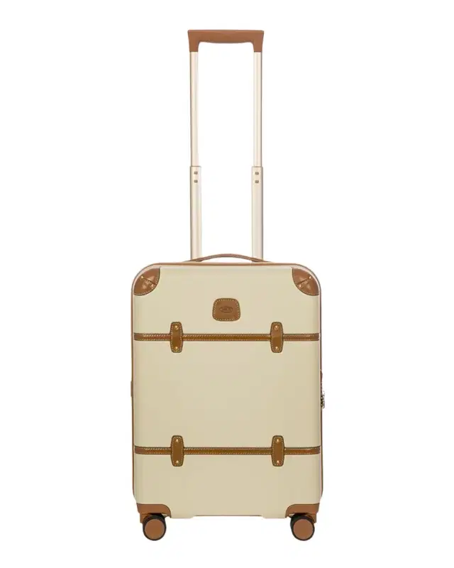 Bellagio 21" Carry-On Spinner
