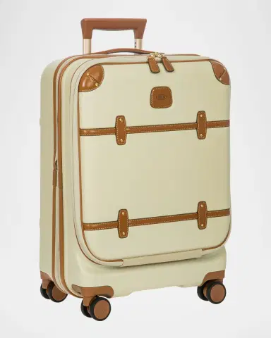 Bric's Bellagio 21" Expandable Carry-On Spinner with Pocket | Thumbnail 2
