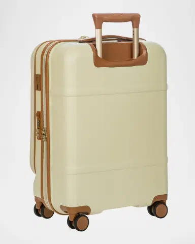 Bric's Bellagio 21" Expandable Carry-On Spinner with Pocket | Thumbnail 3