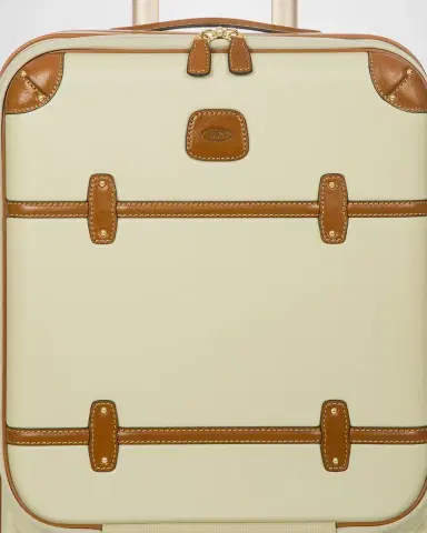 Bric's Bellagio 21" Expandable Carry-On Spinner with Pocket | Thumbnail 7