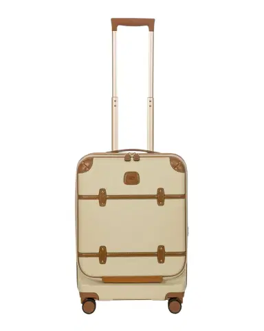 Bric's Bellagio 21" Expandable Carry-On Spinner with Pocket | Thumbnail 1