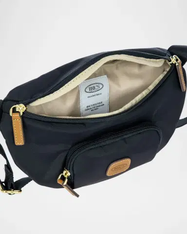 Bric's X-Travel Belt Bag | Thumbnail 4 Bric's X-Travel Belt Bag | Thumbnail 4