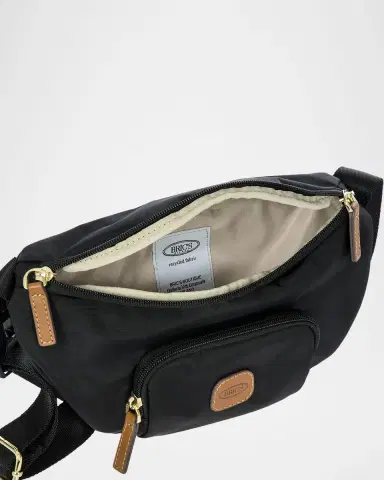 Bric's X-Travel Belt Bag | Thumbnail 5 Bric's X-Travel Belt Bag | Thumbnail 5